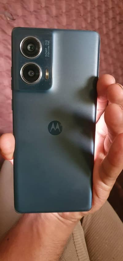 Motorola Edge 50 Fusion