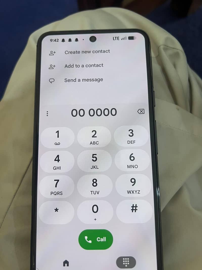 Google Pixel 8 1