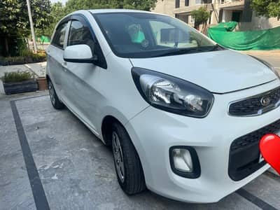 KIA Picanto 2022