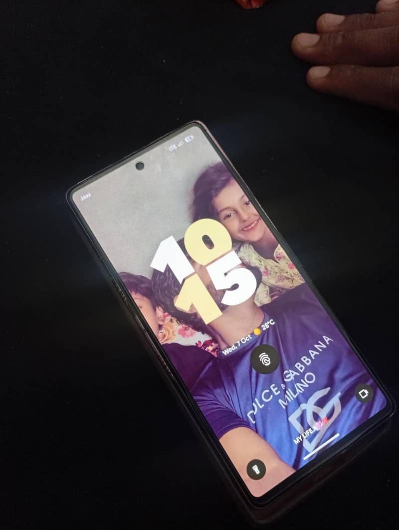 Google Pixel 7 1