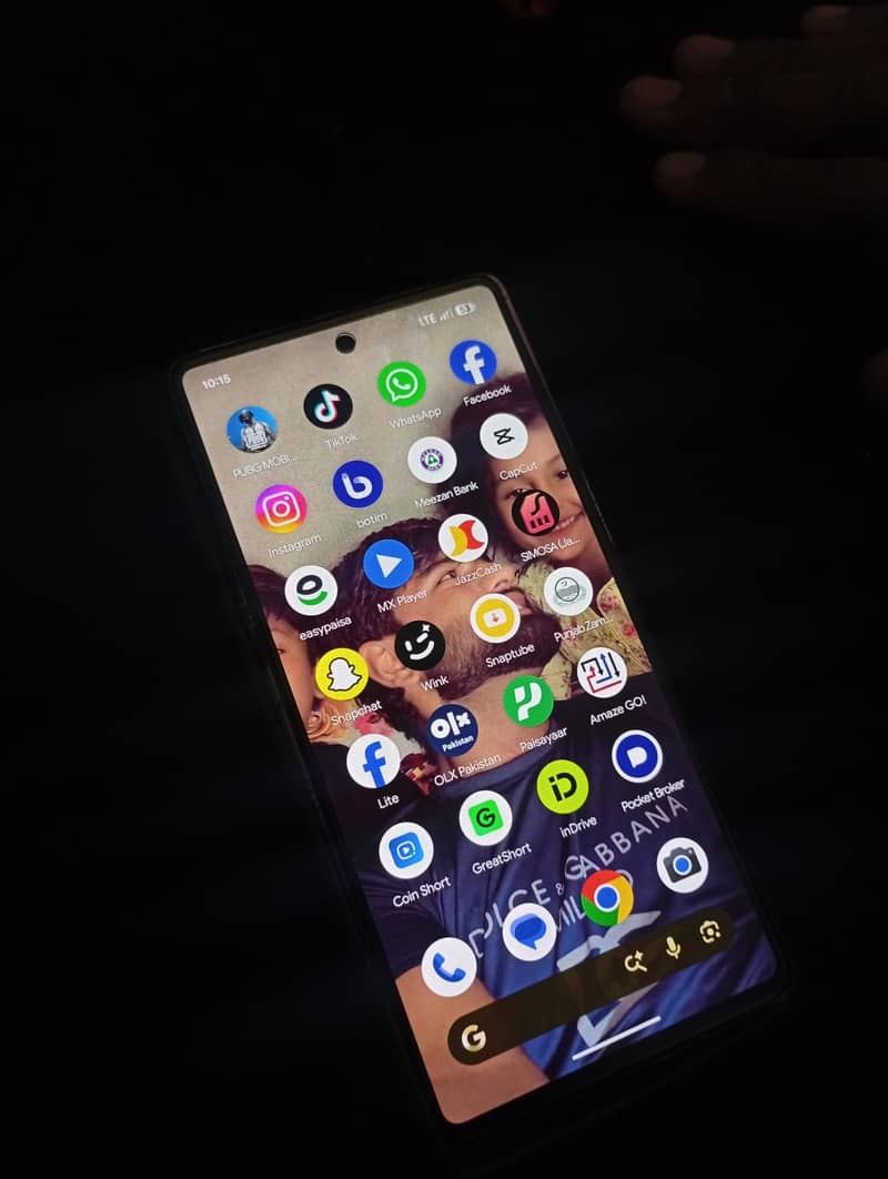 Google Pixel 7 2