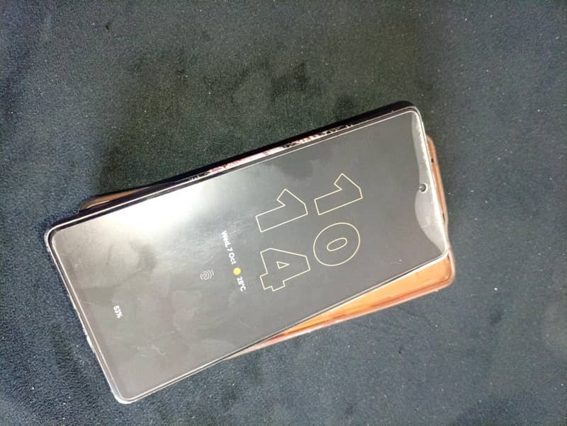 Google Pixel 7 3