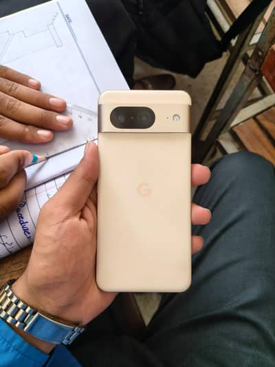Google Pixel 8