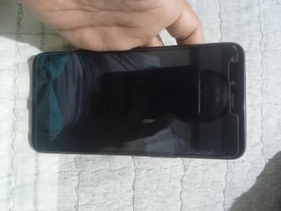 Infinix Zero 5