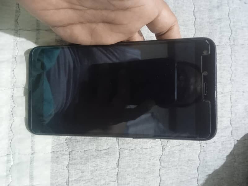 Infinix Zero 5 0