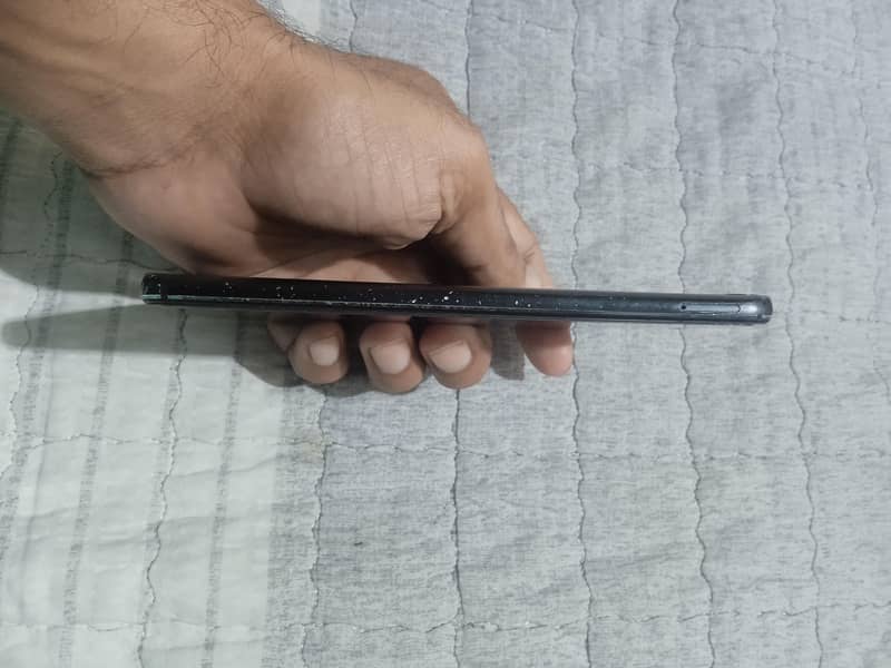 Infinix Zero 5 1