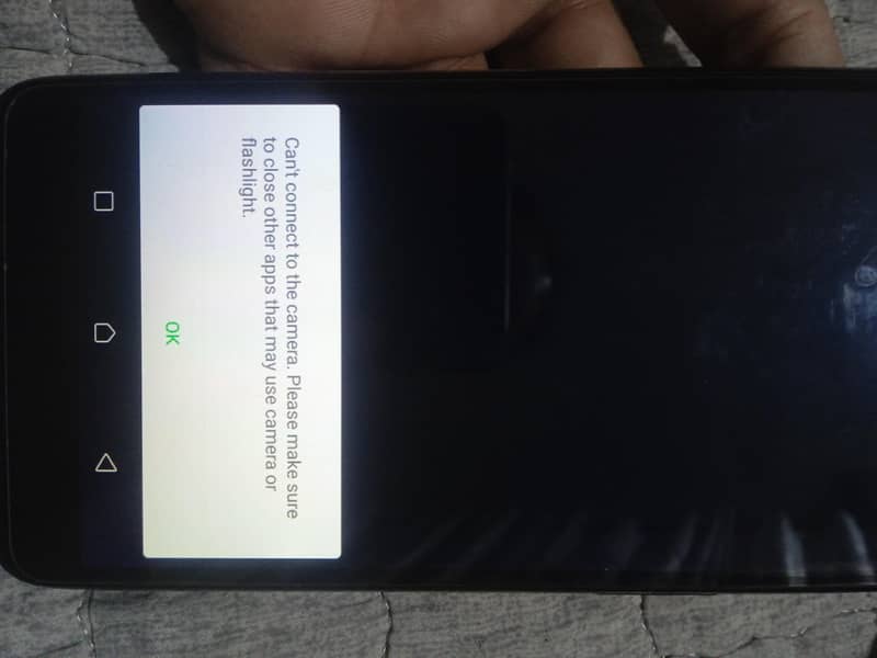 Infinix Zero 5 6