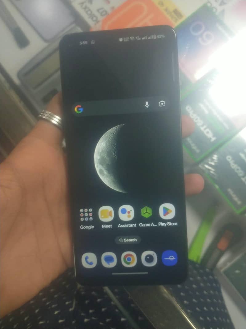 One Plus 9 Pro 2