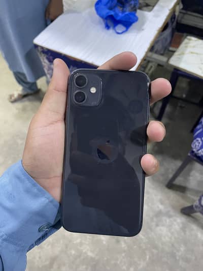 Apple iPhone 11