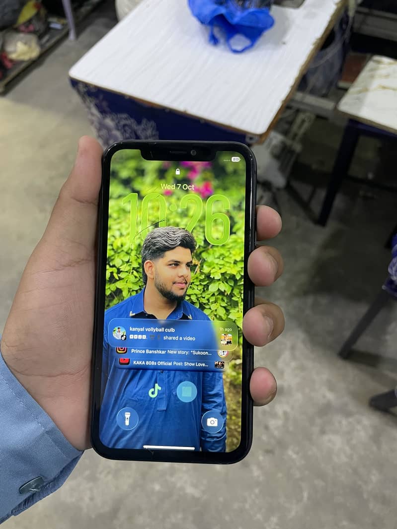 Apple iPhone 11 1