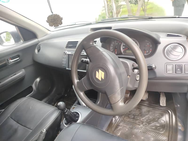 Suzuki Swift 2016 2