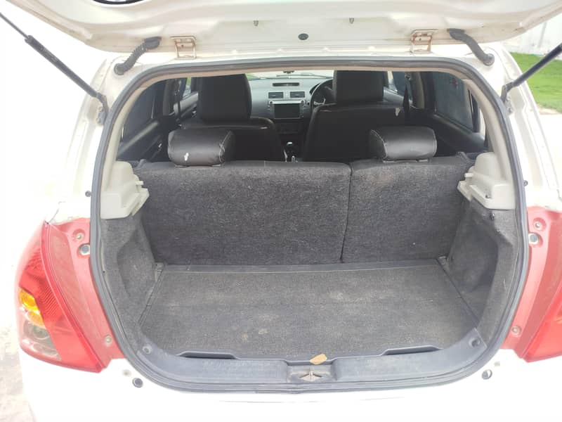 Suzuki Swift 2016 7