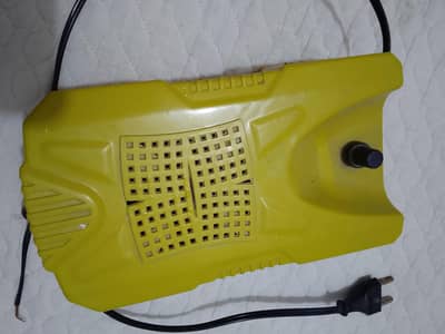 12 volt supply