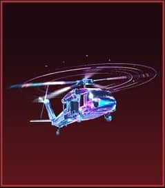 P Mobile Helicopter 4500