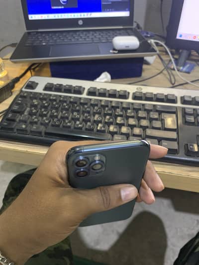 Apple iPhone 11 Pro 256