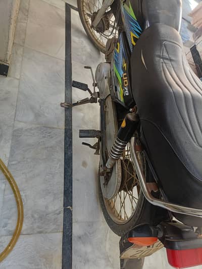 unique 70cc for sale