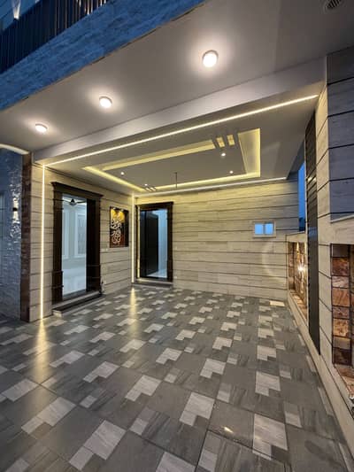 Brand New Designer House For Sale In Sector F-1 A+Construction Best House For Living In Bahria Enclave Islamabad