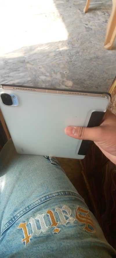Xiaomi pad 5