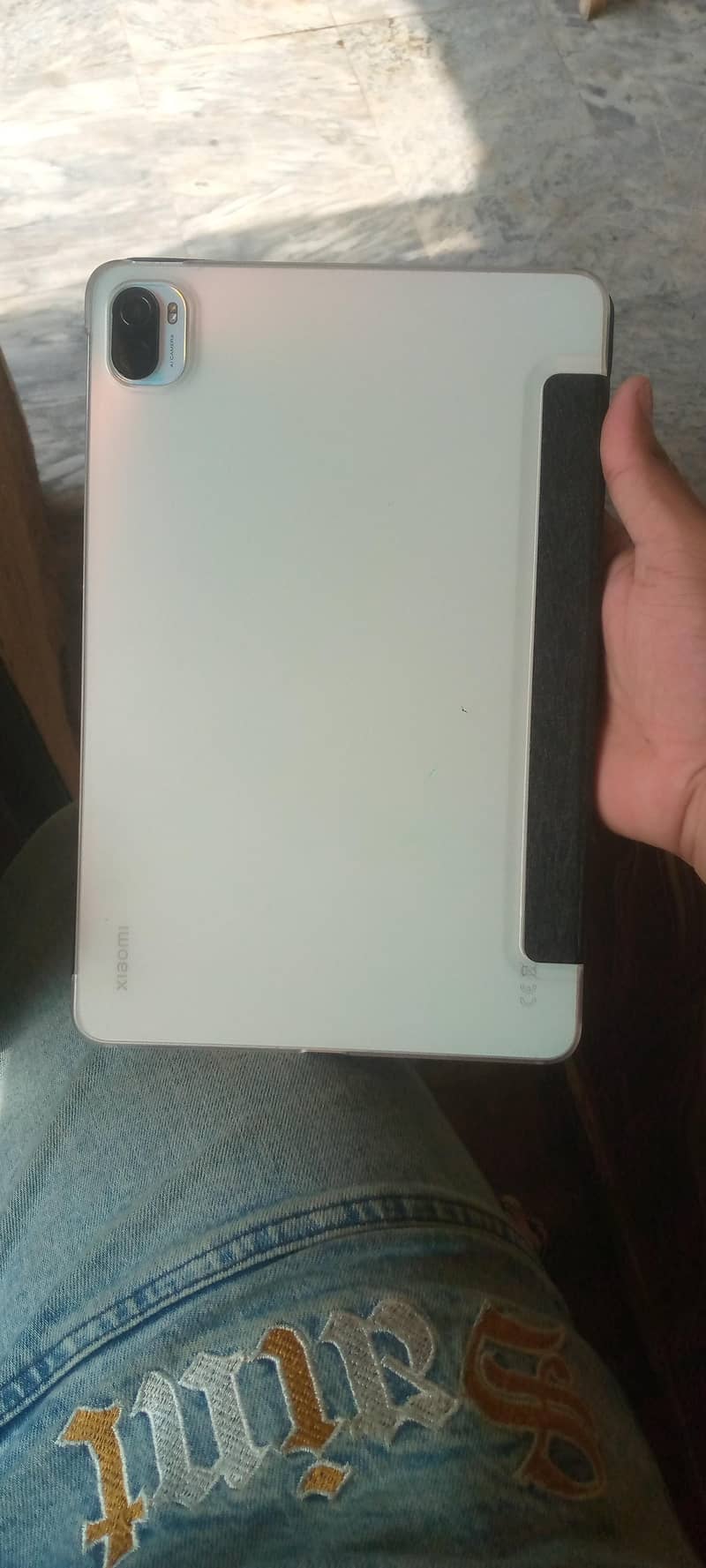 Xiaomi pad 5 1