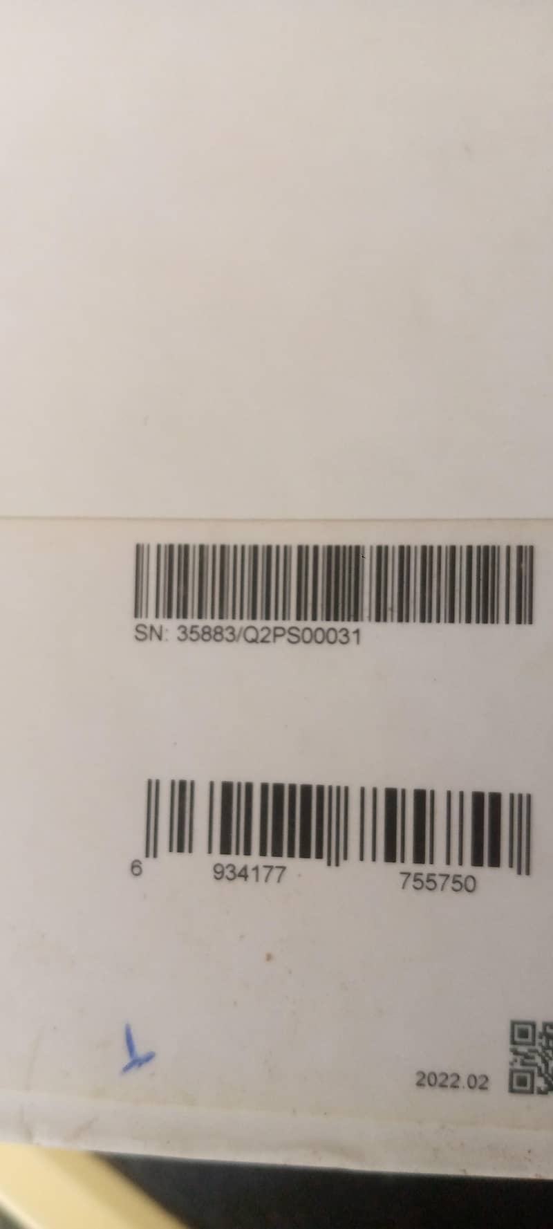 Xiaomi pad 5 4