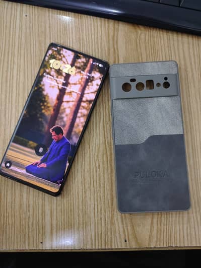 Google Pixel 6 Pro - 128 GB