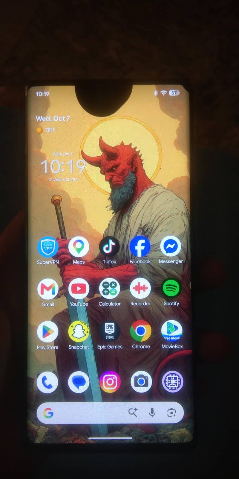 Google Pixel 6 Pro 2