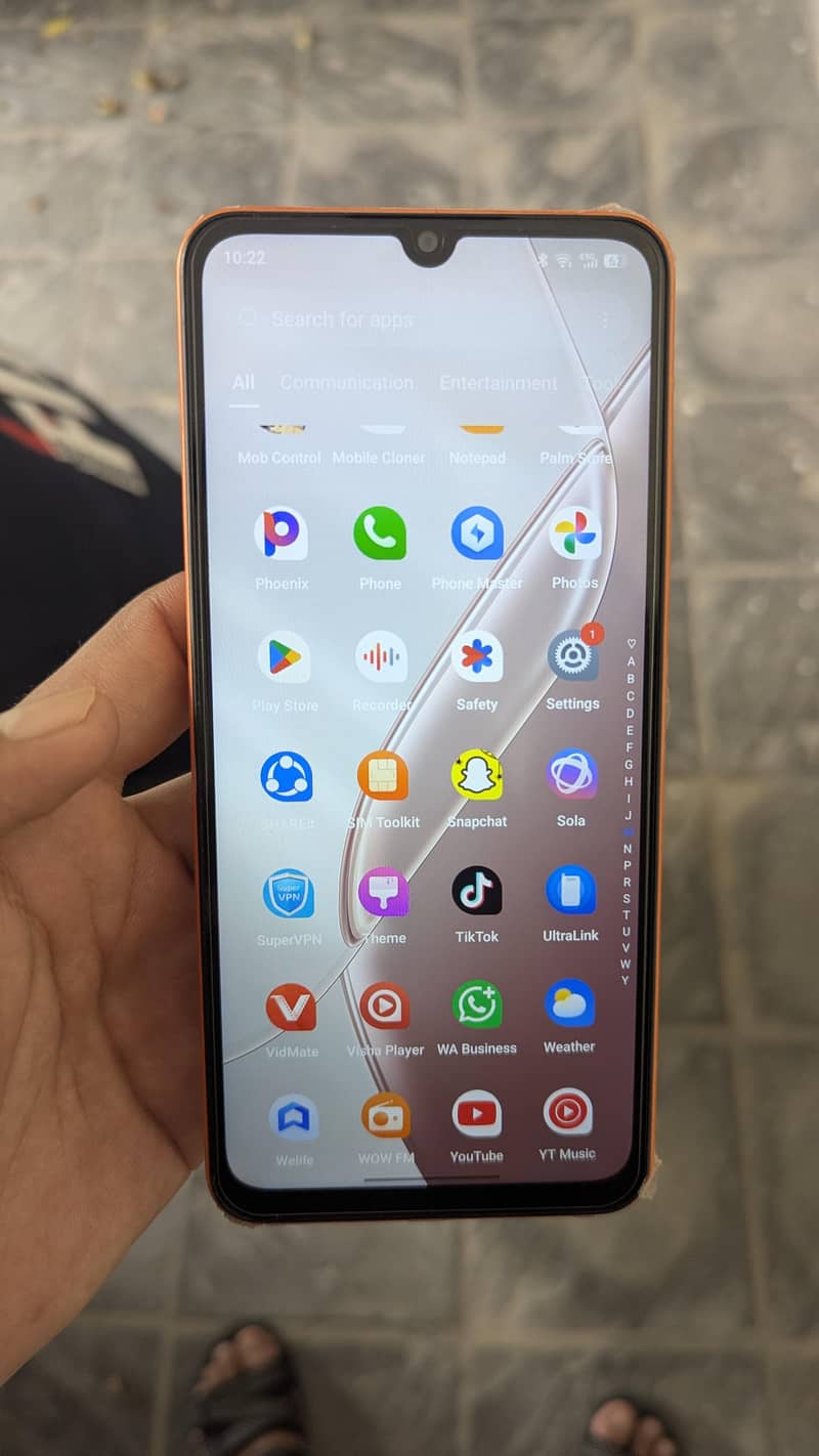 Itel Other Model 1