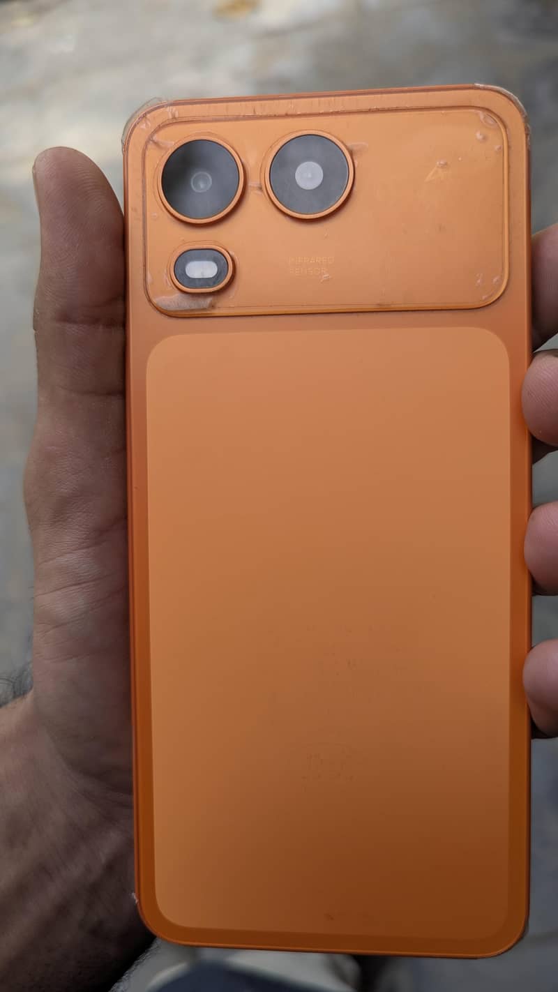 Itel Other Model 2