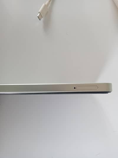 Realme note 60x
