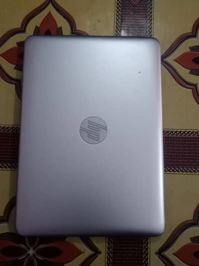 hp i5 63004