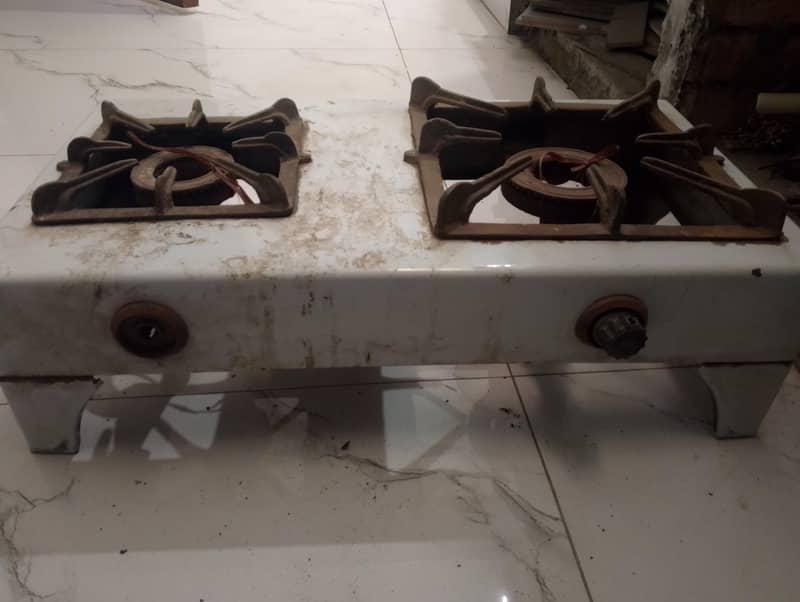 stove 2