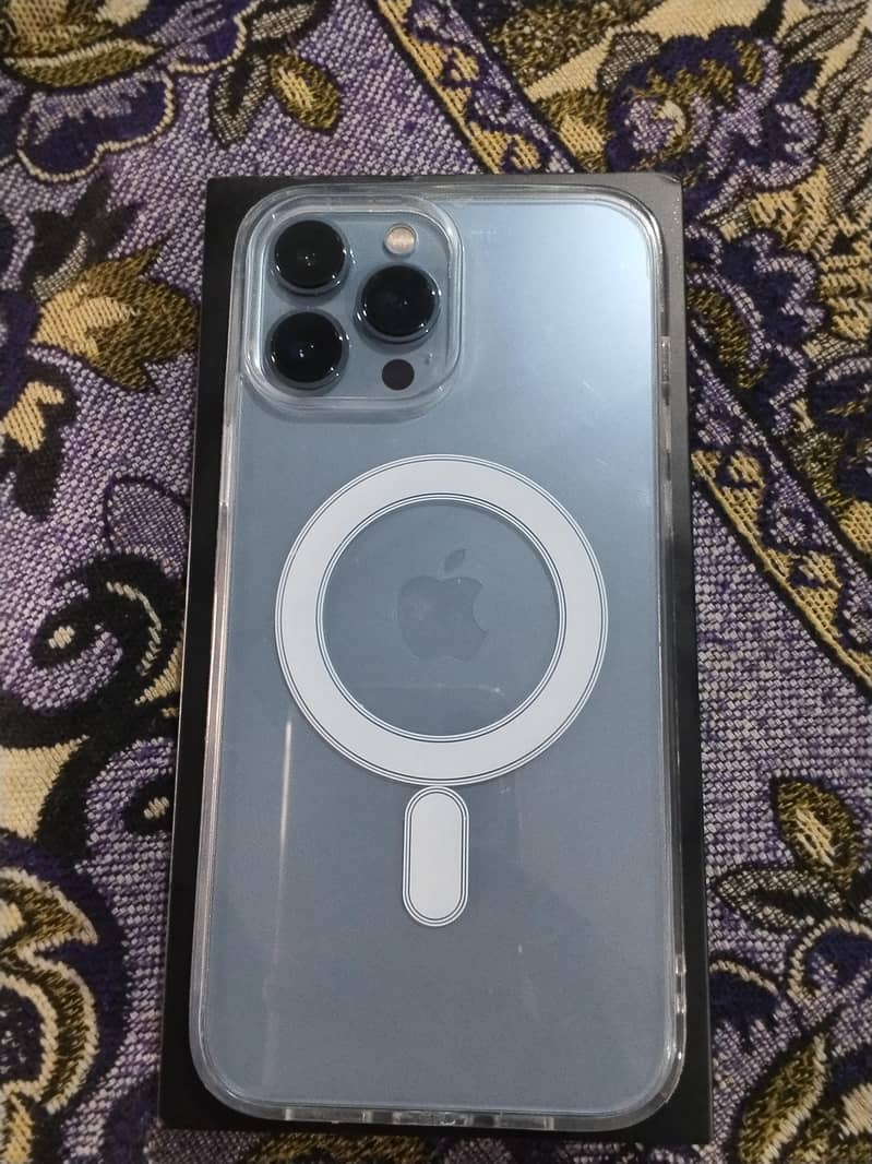 Apple iPhone 13 Pro Max 1
