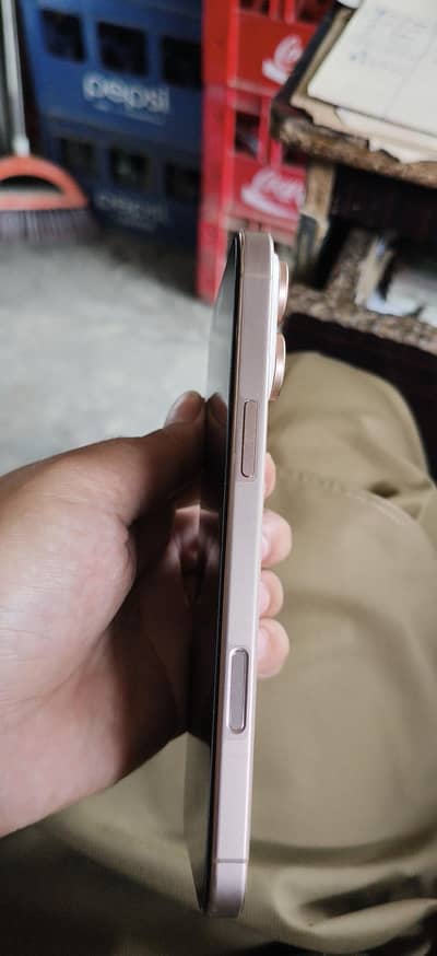 Apple iPhone 16 Pro Max