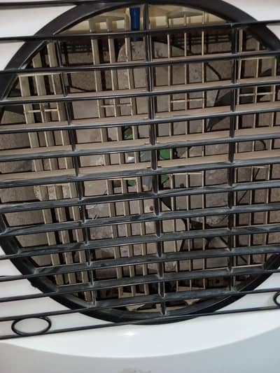 Air-cooler