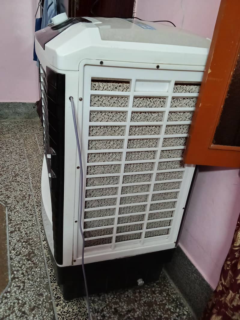 Air-cooler 2