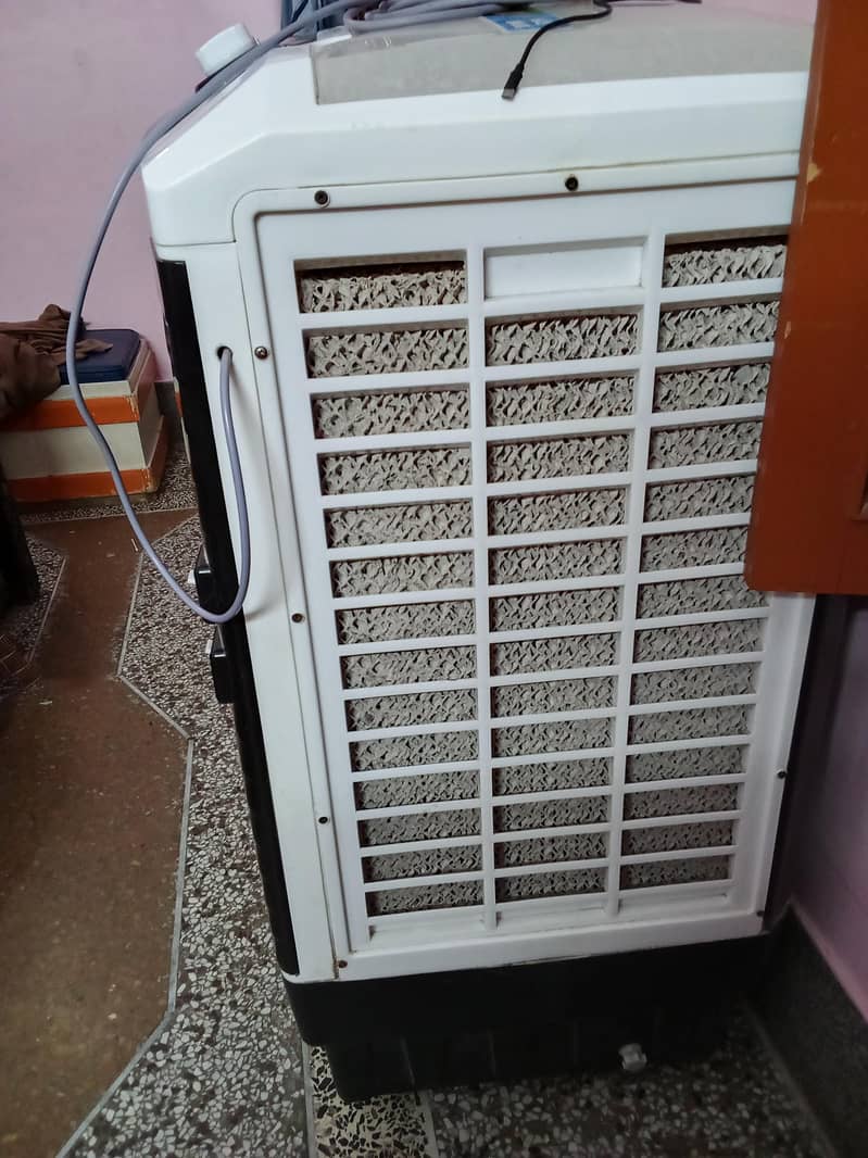Air-cooler 3