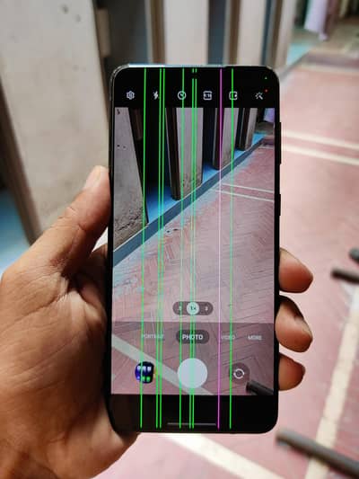 Samsung Mobile S21 Plus 5G