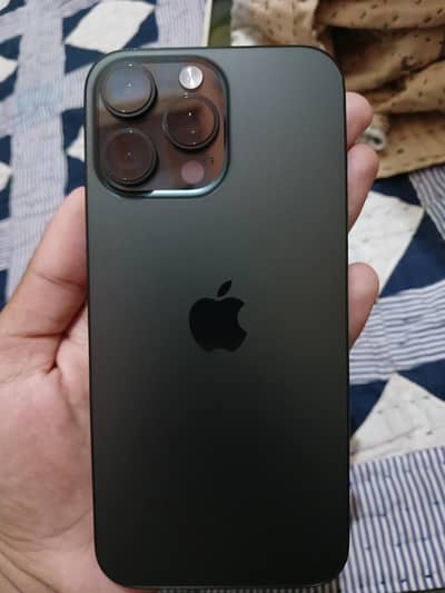 Apple iPhone 16 Pro Max