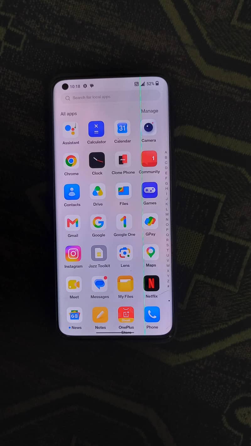 One Plus 9 Pro 0