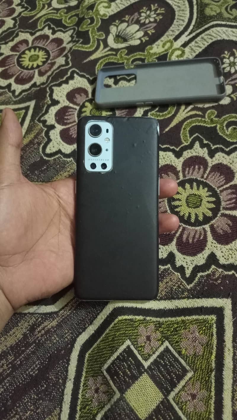 One Plus 9 Pro 2