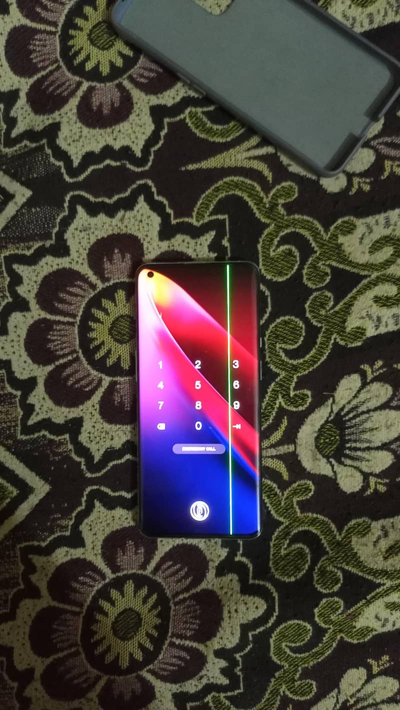 One Plus 9 Pro 3