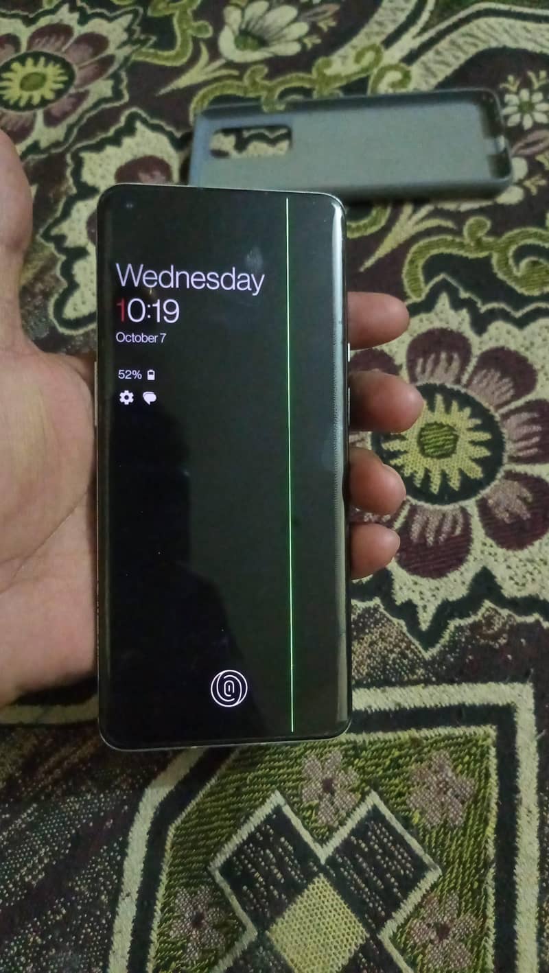 One Plus 9 Pro 6