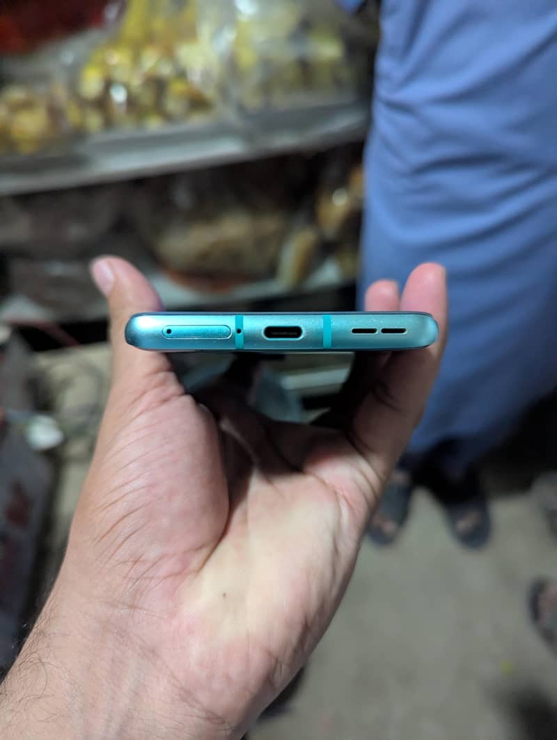 One Plus 8 Pro 2