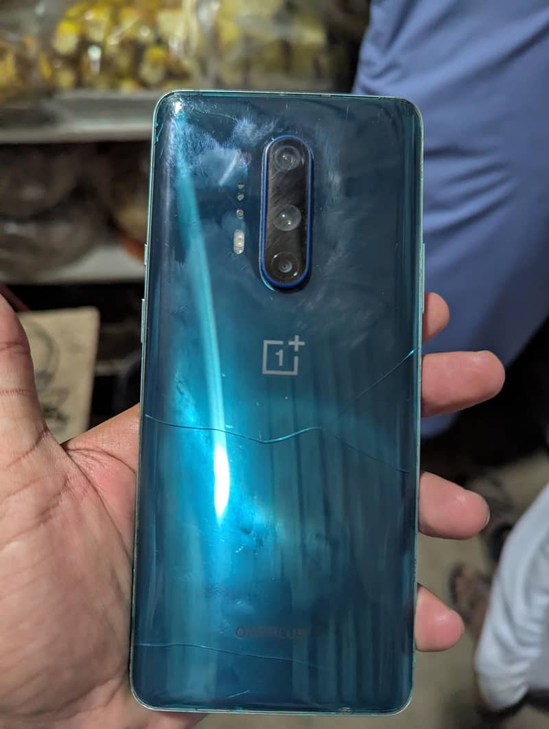 One Plus 8 Pro 3