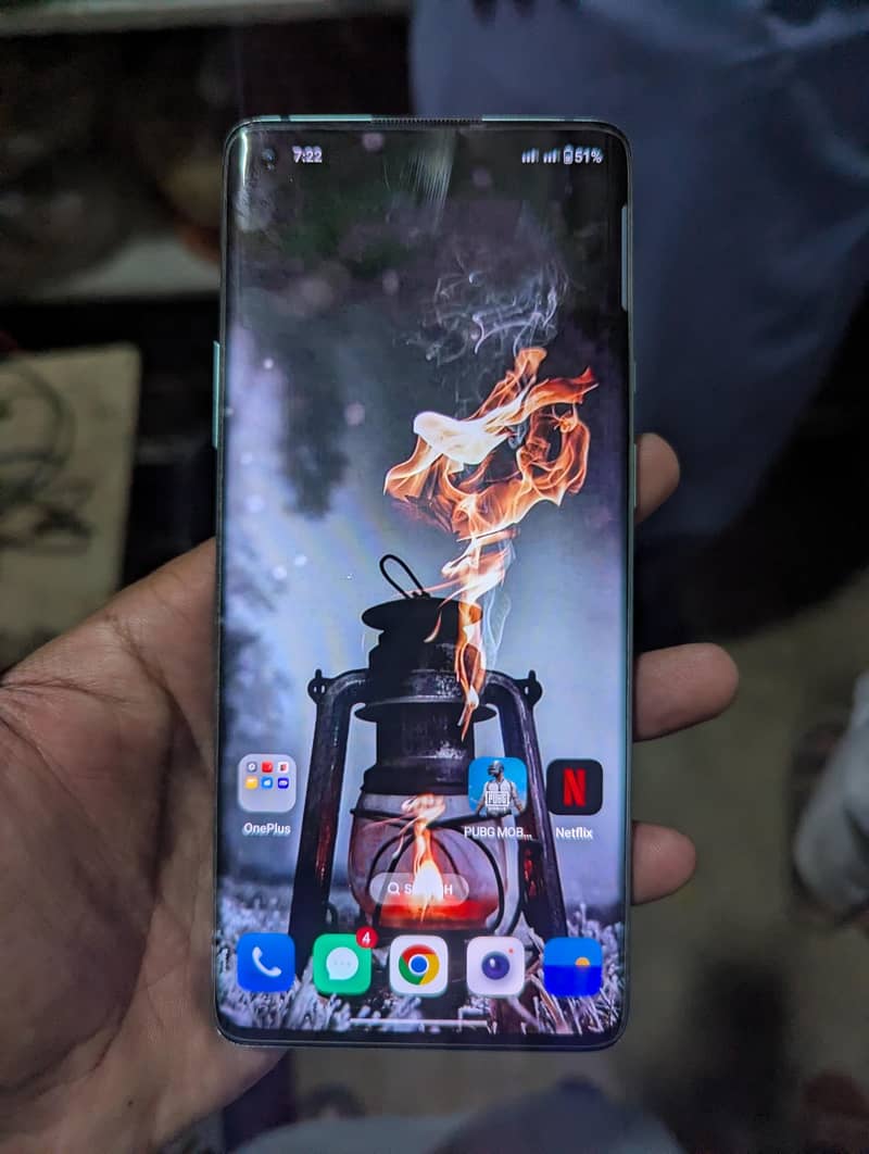 One Plus 8 Pro 4