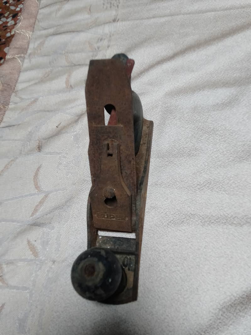 Used imported tools 3