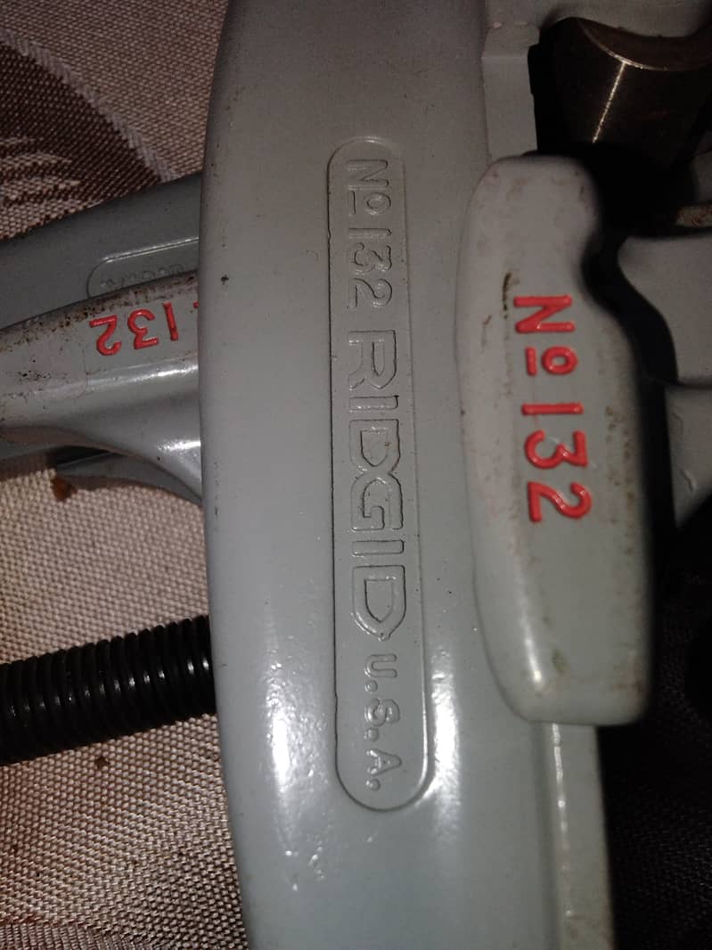 Used imported tools 5