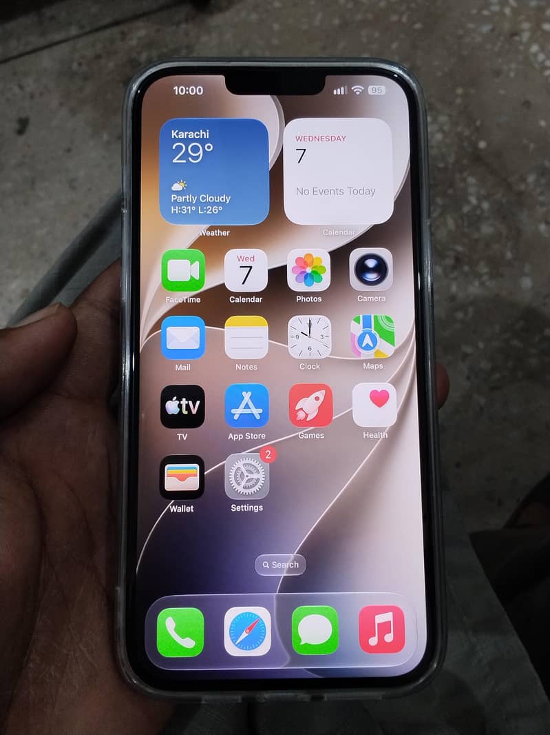Apple iPhone 13 Pro Max 2