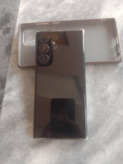 Samsung Mobile S22 Ultra
