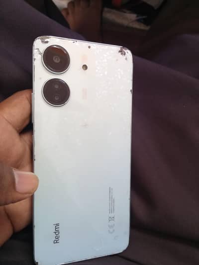 Redmi 13 c